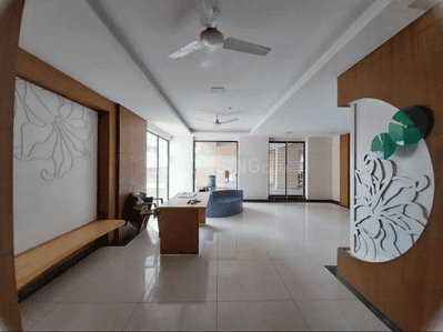 Project Image of 2000.15 - 3836.58 Sq.ft 4 BHK Apartment for buy in Adani Water Lily Ph 2 Towers C1 C2 C3 C4