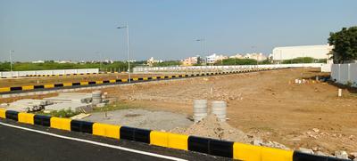 Project Image of 800.0 - 1563.0 Sq.ft Residential Plot Plot for buy in Serasa Pride