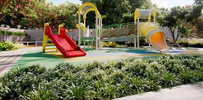 Project Image of 783.0 - 1062.0 Sq.ft 2 BHK Apartment for buy in Tapir Embassy One Thane