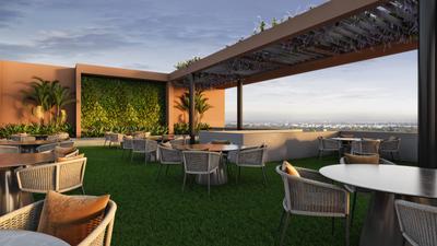 Project Image of 879.0 - 1361.0 Sq.ft 2 BHK Apartment for buy in Jains Anushree