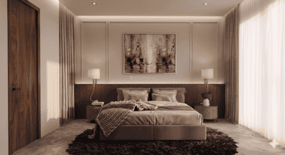 The Meadows Bedroom 2