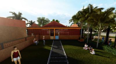 Project Image of 157.48 - 3035.53 Sq.ft Residential Plot Plot for buy in Ambeince The Greater Jagatpura