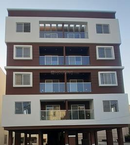 Project Image of 492 Sq.ft 2 BHK Apartment / Flat for sale in Lohegaon for Rs. 4550000
