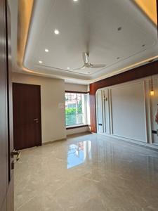 Project Image of 1350.0 - 2200.0 Sq.ft 3 BHK Builder Floor for buy in SS Homes Ultra Luxury Floors