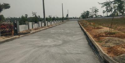 Project Image of 810.0 - 4500.0 Sq.ft Residential Plot Plot for buy in Siri Venkateswara Nandanavanam Subhaprada Plot