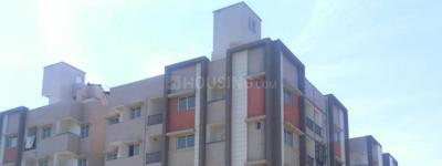 Project Image of 0.0 - 631.0 Sq.ft 2 BHK Apartment for buy in Sankalp Residency