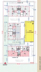 Project Image of 601.92 - 806.97 Sq.ft 2 BHK Apartment for buy in Maruti Harikrushna Sky