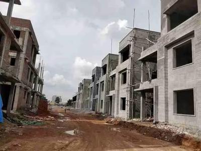 Project Image of 3033 Sq.ft 4 BHK Villa for sale in Turkayamjal for Rs. 21231000