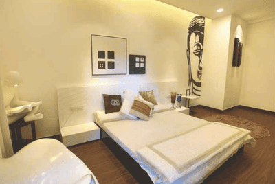 Project Image of 2192.0 - 2386.0 Sq.ft 3 BHK Villa for buy in SS Infinitus Phase 9