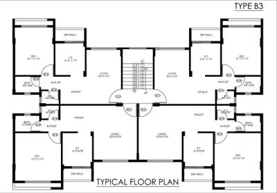 Project Image of 596 Sq.ft 1 BHK Independent House for sale in Badlapur East for Rs. 2300000