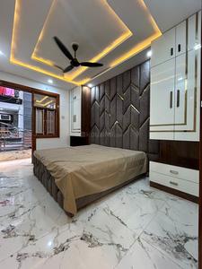 Project Image of 360.0 - 675.0 Sq.ft 1 BHK Builder Floor for buy in Happy Luxury And Affordable Home