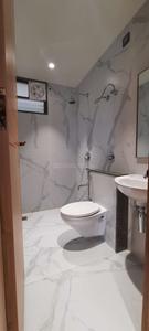 Project Image of 757.78 - 766.39 Sq.ft 3 BHK Apartment for buy in Seattle Sky