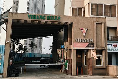 Project Image of 327.0 - 504.72 Sq.ft 1 RK Apartment for buy in Vihang Hills