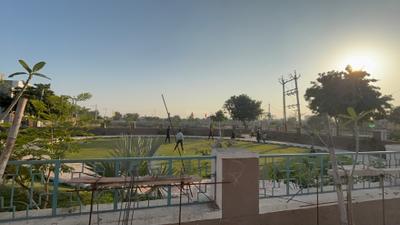 Project Image of 887.0 - 1507.0 Sq.ft 3 BHK Villa for buy in Shubham Group Aditya Villa