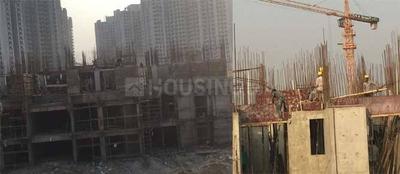 Project Image of 1050.0 - 1500.0 Sq.ft 2 BHK Apartment for buy in Shri Radha Aqua Garden