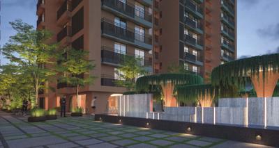 Project Image of 0.0 - 970.0 Sq.ft 3 BHK Apartment for buy in Swarnim Sun