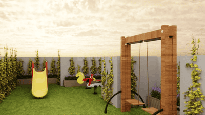 Project Image of 780 Sq.ft 2 BHK Apartment / Flat for sale in Anushakti Nagar for Rs. 23000000