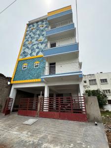 Project Image of 790.0 - 800.0 Sq.ft 2 BHK Apartment for buy in Sri Mahalakshmi