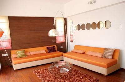 Project Image of 0.0 - 2224.0 Sq.ft 3 BHK Villa for buy in NK Villa Springs East