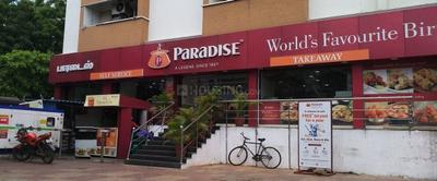 Project Image of 1217.0 - 1500.0 Sq.ft 2 BHK Apartment for buy in Anand Builders Chennai Anand s LB Road