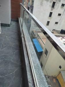 Project Image of 650.0 - 1300.0 Sq.ft 2 BHK Builder Floor for buy in Luxury Homes