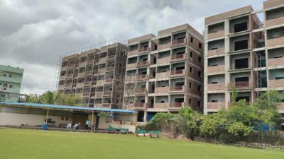 Project Image of 1737 Sq.ft 3 BHK Apartment / Flat for sale in Bairagiguda for Rs. 14500001