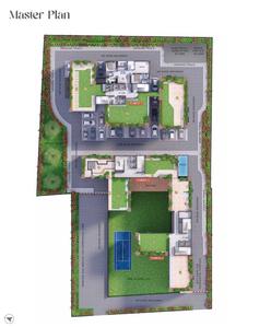 Project Image of 1337.0 - 2609.0 Sq.ft 3 BHK Apartment for buy in PRM Prestige