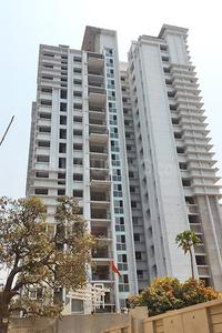 Project Image of 1743.0 - 2384.0 Sq.ft 3 BHK Apartment for buy in Sattva Luxuria Heights