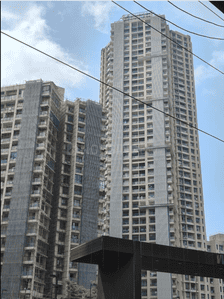 Project Image of 1000 Sq.ft 2 BHK Apartment / Flat for sale in Borivali East for Rs. 29000000