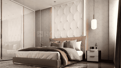 Project Image of 377.82 - 679.53 Sq.ft 1 BHK Apartment for buy in Mount Galaxy