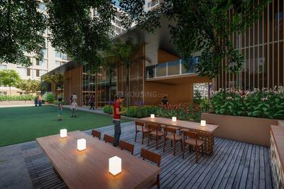 Project Image of 447.0 - 649.0 Sq.ft 1 BHK Apartment for buy in Kohinoor Abhimaan Homes Phase 3