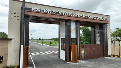 Project Image of 640.0 - 14499.0 Sq.ft Residential Plot Plot for buy in Mayons Vriksham Grande
