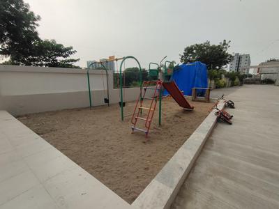 Project Image of 621.0 - 716.0 Sq.ft 2 BHK Apartment for buy in Shree Shyamal Lake View