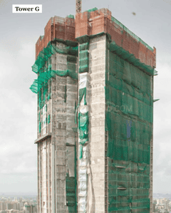 Project Image of 390.95 - 1855.91 Sq.ft Studio Studio Apartment for buy in Oberoi Sky City Tower G