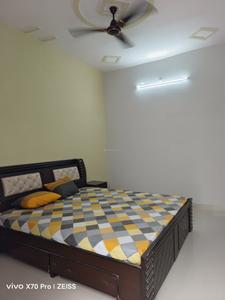 R S Homes Bedroom 1
