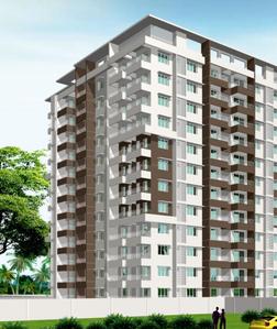 Project Image of 1250.0 - 1680.0 Sq.ft 2 BHK Apartment for buy in Marian Proximus