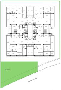 Project Image of 7838 Sq.ft 5 BHK Apartment / Flat for sale in Ambli for Rs. 94056000
