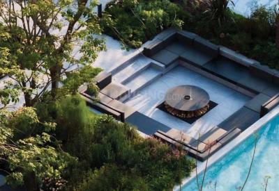 Project Image of 611.93 - 811.38 Sq.ft 2 BHK Apartment for buy in Kamdhenu The Premia