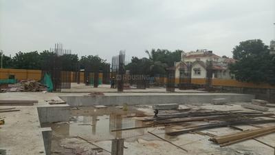 Project Image of 2052.0 - 3879.0 Sq.ft 3 BHK Apartment for buy in Anand Avyam