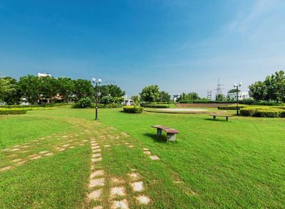 Project Image of 767.9 - 1046.0 Sq.ft 2 BHK Apartment for buy in Eldeco Twin Towers