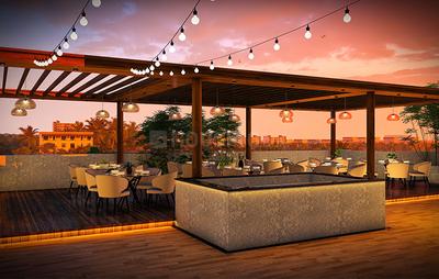 Project Image of 936.0 - 1485.0 Sq.ft 2 BHK Apartment for buy in DAC Midtown