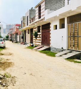 Project Image of 388.35 - 1800.0 Sq.ft Residential Plot Plot for buy in Satyam Vrindavan Garden
