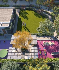 Project Image of 962 Sq.ft 2 BHK Apartment / Flat for sale in Handewadi for Rs. 5800000