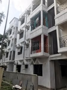 Project Image of 575.0 - 1699.0 Sq.ft 1 BHK Apartment for buy in Jajodia Halder Enclave