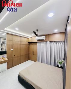 Project Image of 594.71 - 864.23 Sq.ft 2 BHK Apartment for buy in Mithila Palace