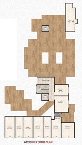 Project Image of 359.84 - 491.91 Sq.ft 1 BHK Apartment for buy in Jai Kartik Ganesh