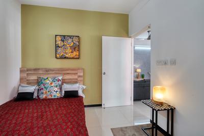 Project Image of 1168.0 - 1210.0 Sq.ft 3 BHK Apartment for buy in Sreevatsa Urban Village Block A & Block E