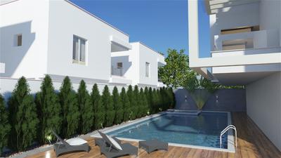 Project Image of 2430.0 - 2820.0 Sq.ft 3 BHK Villa for buy in Oakshir Villas