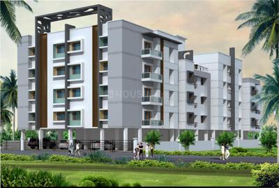 Project Image of 903.0 - 1447.0 Sq.ft 2 BHK Apartment for buy in Malles Alankar