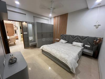 Project Image of 1826.29 - 3079.16 Sq.ft 3 BHK Villa for buy in Prime Villas